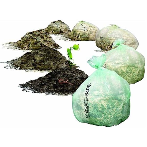 Eco Friendly Products pack waste Bag Pet, Pet Poop Pickup, Waste Bags For Dogs, Biodegradable PE Dog Poop Pet Waste Bag