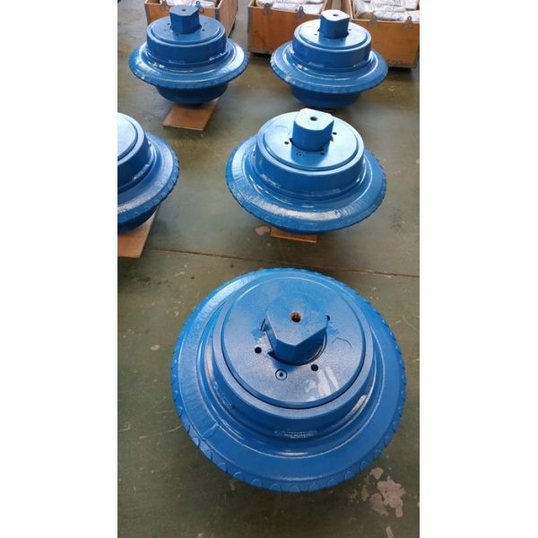 Buy Alloy Steel TBM Cutters / Herrenknecht Robbins Shield Machine Tools at wholesale prices