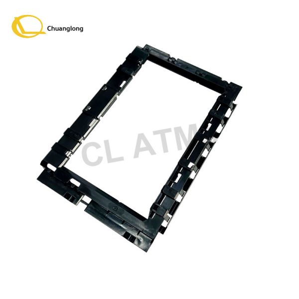 ATM Spare Parts NCR S2 Purge Bin Bezel Part 445-0742742 4450742742