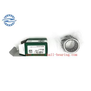 Chrome Steel NKX30-Z Needle Roller Bearing Grease Lubriexcavatorion