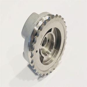 Quality 4.0T Camshaft Gears Exhaust Camshaft Adjuster 06E109084N 06E109084Q for sale