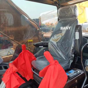 SANY SY305H Excavator with 1.8M³ Bucket Capacity and 30000 KG Machine Weight