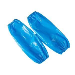 TPU Waterproof Oversleeves for Food Industry and Electronics