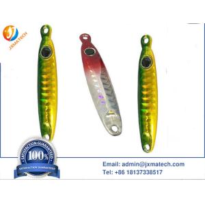 90WNiFe Tungsten Heavy Alloy Tungsten Weights For Fishing