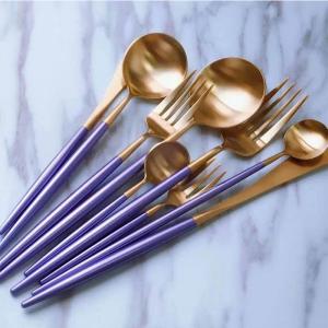 Spoon Vacuum PVD Coating Equipment Stainless Steel Machine