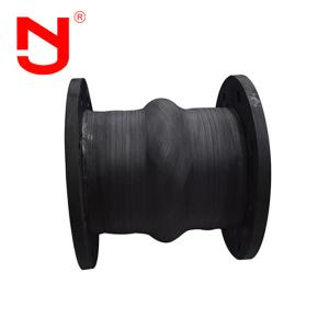EPDM Bellows In Piping Manufacturer Specialized In Hand Wrapped