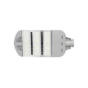 Customizable Colors High Power LED Street Light 120W Heavy Duty Die Cast