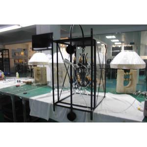 Outdoor Wall Sconce Crafted From With E12 Bulb Compatibility