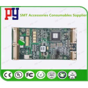 Quality FUJI 2AGKHA000402 NXT V12 Working head motherboard FUJI NXT Machine accessory for sale