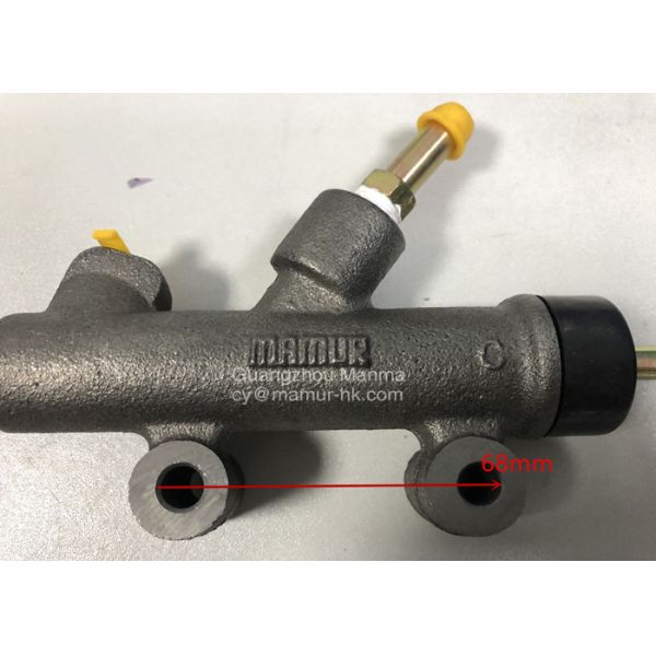 8-97048567-0 ISUZU Clutch Parts Clutch Master Cylinder For ISUZU NKR JAC JMC 1030