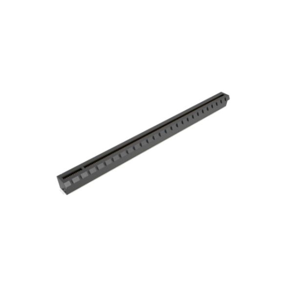 Buy Connectors 10139595-111T0LF Card Edge Connector For Desktop PCs at wholesale prices