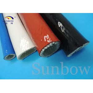 Heat Resistant Sleeving Fireproof Sleeve 15mm Inside Diameter