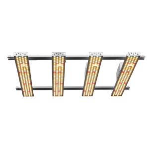 Seed Starting 660nm 150W 24''x24'' Led Grow Light Tube