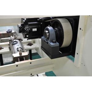 Decoiling And Straightening Machine NC Punch Servo Feeder