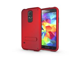 3-in-1 case for Samsung S5, unique design with stand, different color available,protective