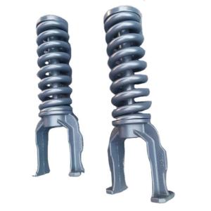 Customized Plastic Track Adjusters for Different Customer Requirements