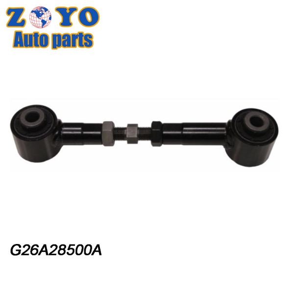 Rear Position Lower Control Arm OEM for Mazda 6 Hatchback GG 2002-2008 Rear Assist Arm