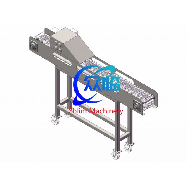 50-70pcs/min Shrimp Belly Cutter, Shrimp Belly Cutting Machine For Nobashi