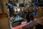 Gelatin Shell Paintball making / Encapsulation Machine With Amorphous Dryer /