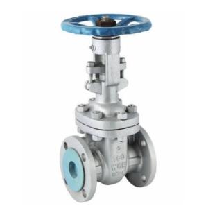 Oil Media ANSI ISO/Coc/CE Flanged Gate Valve Z40/Z41 30 Days for Hassle-Free
