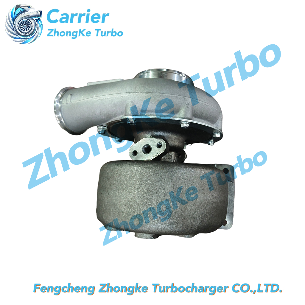 S400 Turbo 316096 316593 51.09100-7441 51091007441 Turbocharger With D2876LF