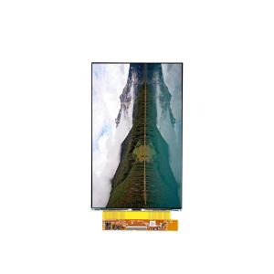 Quality 7.0 inch 1200*1920 GV070WUB-N51 LCD Scree Panel for sale