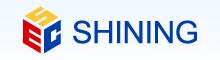 China Shining Electronic CO., LTD logo