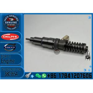 Diesel Fuel Injector 85000071 RE533608 SE501959 03840043 3840043 3803654