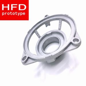 CNC Machining Polycarbonate / PMMA / Acrylic 3D Printing Rapid Prototyping