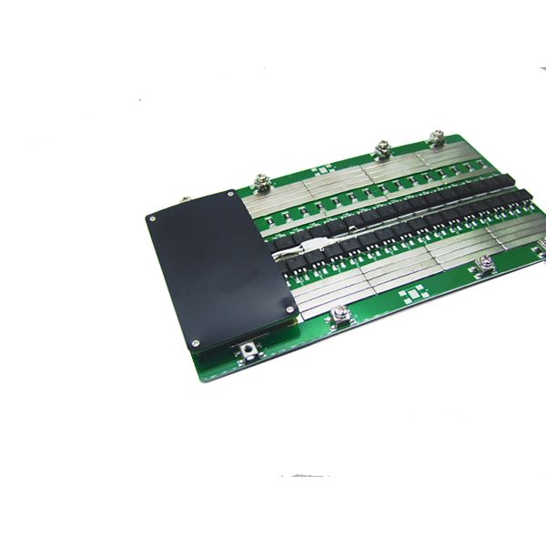 Lithium BMS Battery Protection Board 24S 120A PCM PCBA Printed