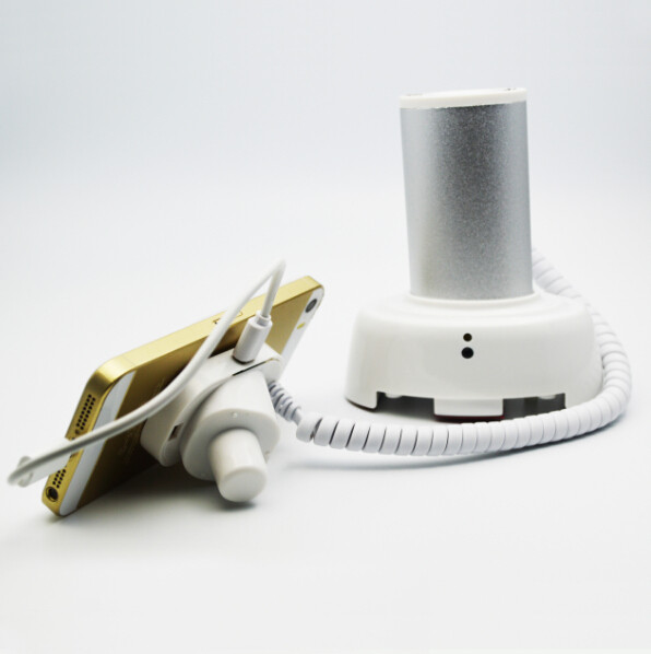 COMER display holders security Anti-theft display alarm tablet PC for cell phone