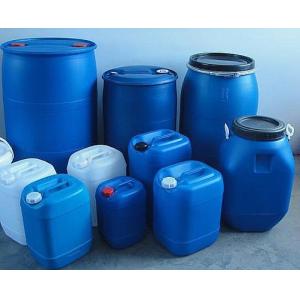 30L - 200L Bucket Accumulator Blow Moulding Machine High Speed