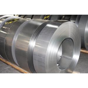 Fully Recyclable Materials Stainless Steel Coil High Temperature Resistance