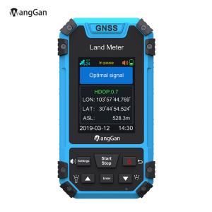 GNSS Land Survey GPS Devices