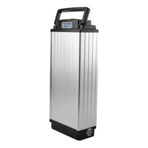 Best selling rechargeable Lithium battery for electric bicycle