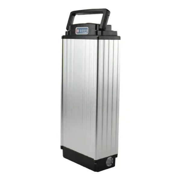 Buy Best selling rechargeable Lithium battery for electric bicycle at wholesale prices