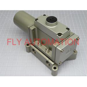 SMC VS4130-044D Solenoid Valve SOL 220VAC VS4 ( CLASS 3 ) SOL 4/5 PORT