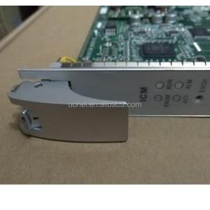 Quality ZTE Wireless Controller ZXG10 ZTE ICM Clock generation board for sale