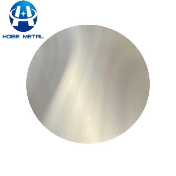 Buy 0.3*80mm Aluminum Disc 1100 1070 1060 For Cookware Kitchenware Utensils Etc at wholesale prices