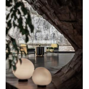 Plywood MDF Five Star Modern Hotel Furniture Project Assembled