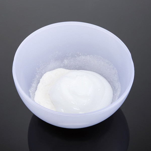 Professional Hair Lightening Powder Hair Bleach for Quick and Ammonia Free Hair Lightening