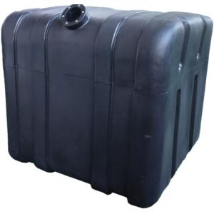 PE Rotomolding Fuel Tank Custom OEM Rotational molds Oil Tanks