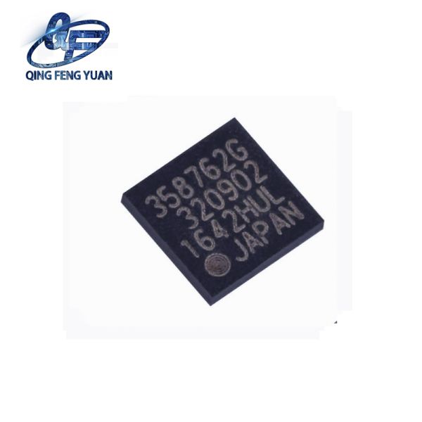 100% New Original TC358762XBG Electronic Components Supplier Ldc0851hdsgr Adum2250arwz