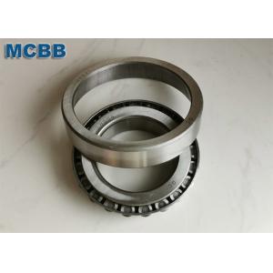 China 28579 28521 Single Row Tapered Roller Bearings on sale