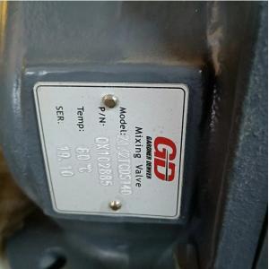 QX102885 ZP Temperature Controlled Valve Seat