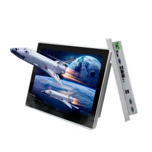 China 21.5 Inch Industrial Embedded Touch Screen All-in-one Computer Dvi VGA Capacitive PCAP  Multiple colors available on sale China 21.5 Inch Industrial Embedded Touch Screen All-in-one Computer Dvi VGA Capacitive PCAP  Multiple colors available on sale