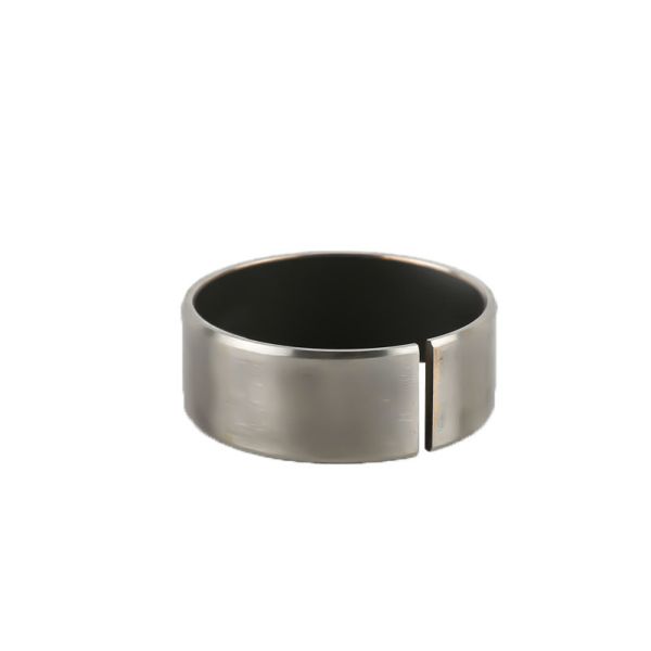 Buy Oil Free PAP P10 Sintered Self Lubricating Bushes Bronze at wholesale prices