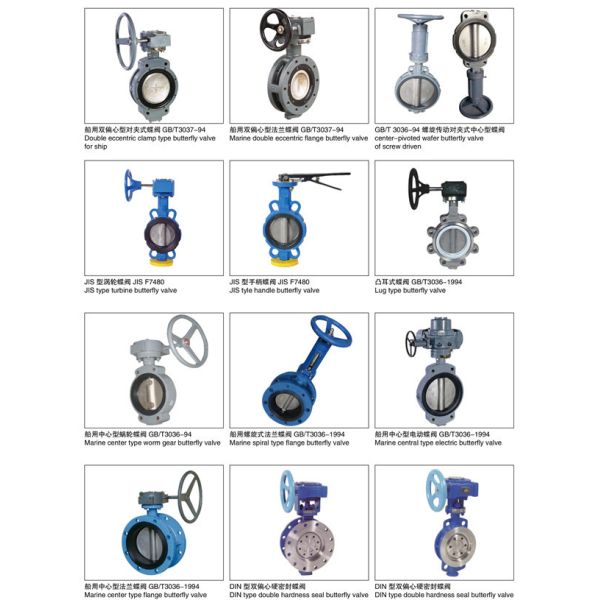 10bar Flanged Triple Eccentric Cast Steel Dn300 Pneumatic Butterfly Valve