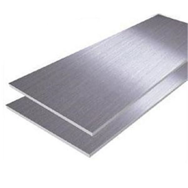 Buy ASTM Cold Rolled Hot Rolled Stainless Steel Sheet Customize at wholesale prices