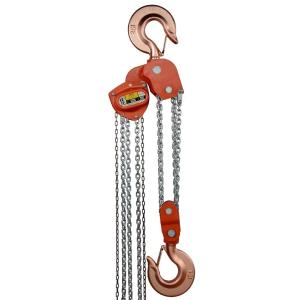 Buy cheap ISO 9001 Manual Chain Pulley from wholesalers